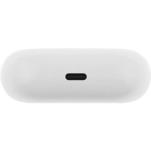Гарнитура внутриканальные Realme Buds T310 белый беспроводные bluetooth в ушной раковине (6941764436893)
