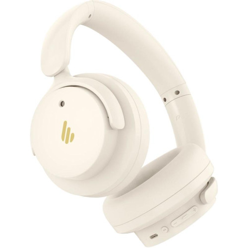 Гарнитура мониторные Edifier H9 слоновая кость беспроводные bluetooth оголовье