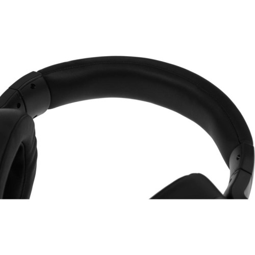 Наушники с микрофоном A4Tech Bloody G580 черный 2м мониторные USB оголовье (G580 USB /BLACK)