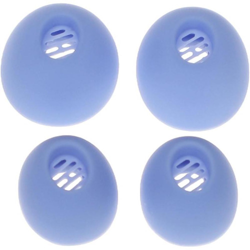 Гарнитура внутриканальные Realme Buds T200 Lite фиолетовый беспроводные bluetooth в ушной раковине (6941764454514)