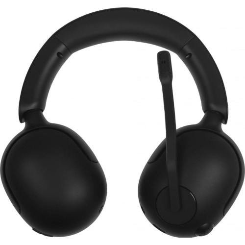 Гарнитура накладные Sony INZONE H5 1.5м черный беспроводные bluetooth оголовье (WH-G500/B)