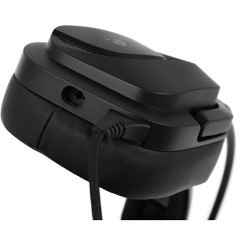 Наушники с микрофоном A4Tech Bloody G575P черный 2м мониторные оголовье (G575P 4PIN+USB/BLACK) Наушники с микрофоном A4Tech Bloody G575P черный 2м мониторные оголовье (G575P 4PIN+USB/BLACK)