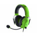 Игровая гарнитура Razer Blackshark V2 X - Green/ Razer Blackshark V2 X - Green