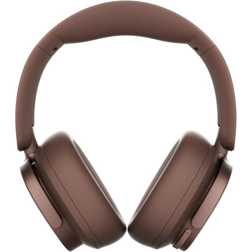 Гарнитура мониторные Edifier ES850NB коричневый беспроводные bluetooth оголовье Гарнитура мониторные Edifier ES850NB коричневый беспроводные bluetooth оголовье