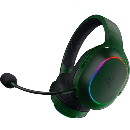 Гарнитура Razer Barracuda X Chroma - Phantom Green Ed. Headset/ Razer Barracuda X Chroma - Phantom Green Ed. Headset