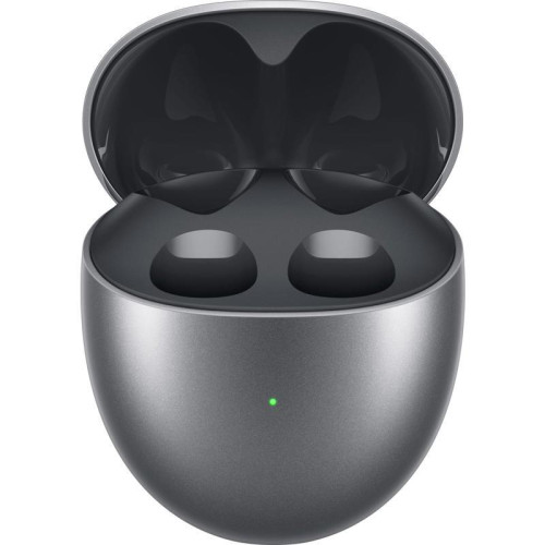 Наушники вкладыши Huawei FreeBuds 5 Honey-T10 серебристый беспроводные bluetooth в ушной раковине (55036454) Наушники вкладыши Huawei FreeBuds 5 Honey-T10 серебристый беспроводные bluetooth в ушной раковине (55036454)