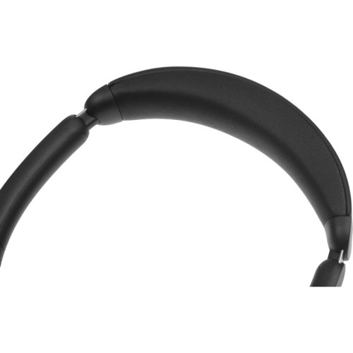 Наушники с микрофоном Jabra Evolve2 55 Link380c MS Stand черный накладные BT оголовье (25599-999-889)