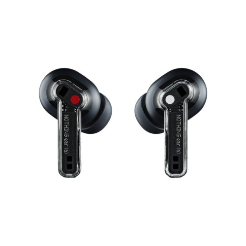 Беспроводные наушники Nothing ear (a) - Черные
