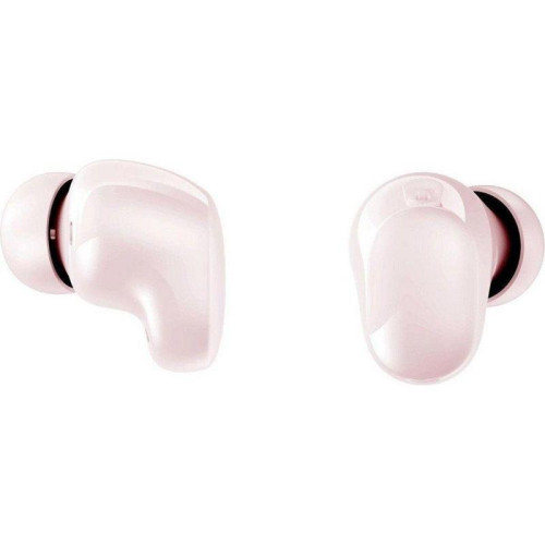 Гарнитура внутриканальные Xiaomi Redmi Buds 6 Play розовый беспроводные bluetooth в ушной раковине (BHR8775GL)