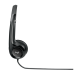 Гарнитура/ Logitech Headset  H390  USB