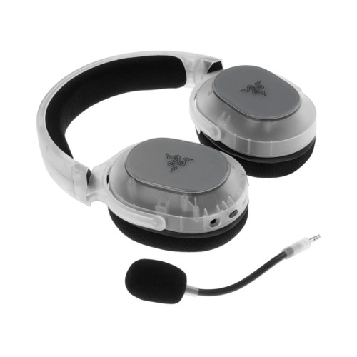 Гарнитура Razer Barracuda X Chroma - Phantom White Ed./ Razer Barracuda X Chroma - Phantom White Ed. Headset