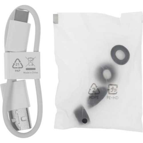 Гарнитура внутриканальные Xiaomi Redmi Buds 6 Pro черный беспроводные bluetooth в ушной раковине (BHR9307GL)