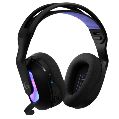 Гарнитура/ Logitech Headset G522 LIGHTSPEED Wireless Gaming Headset - BLACK Гарнитура/ Logitech Headset G522 LIGHTSPEED Wireless Gaming Headset - BLACK