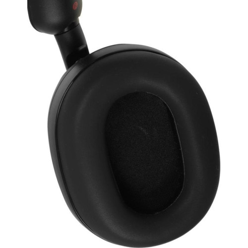 Гарнитура накладные Sony INZONE H9 черный беспроводные bluetooth оголовье (WH-G900N/B)