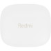 Гарнитура внутриканальные Xiaomi Redmi Buds 6 белый беспроводные bluetooth в ушной раковине (BHR9250GL) Гарнитура внутриканальные Xiaomi Redmi Buds 6 белый беспроводные bluetooth в ушной раковине (BHR9250GL)