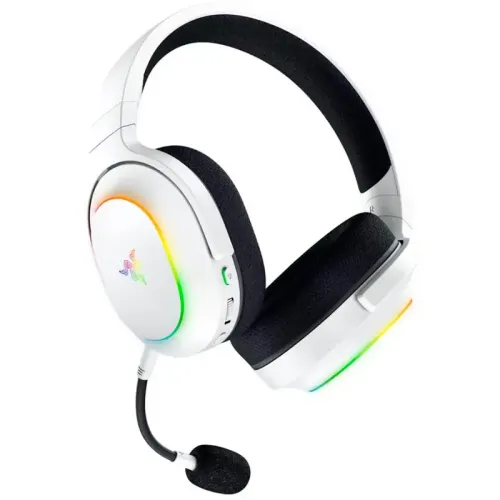 Гарнитура Razer Barracuda X Chroma - White Headset/ Razer Barracuda X Chroma - White Headset