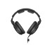 Гарнитура накладные Sennheiser HD 300 PRO 1.5м черный проводные оголовье (508288)