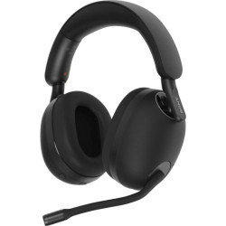 Гарнитура накладные Sony INZONE H9 черный беспроводные bluetooth оголовье (WH-G900N/B)