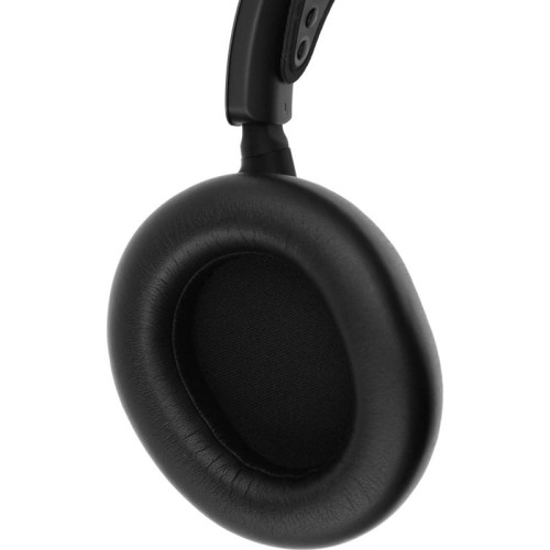 Наушники с микрофоном Steelseries Arctis Nova Pro черный 1.5м накладные оголовье (61527)