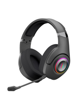 Наушники с микрофоном A4Tech Bloody GR270 черный 1.5м мониторные BT/Radio оголовье (GR270)