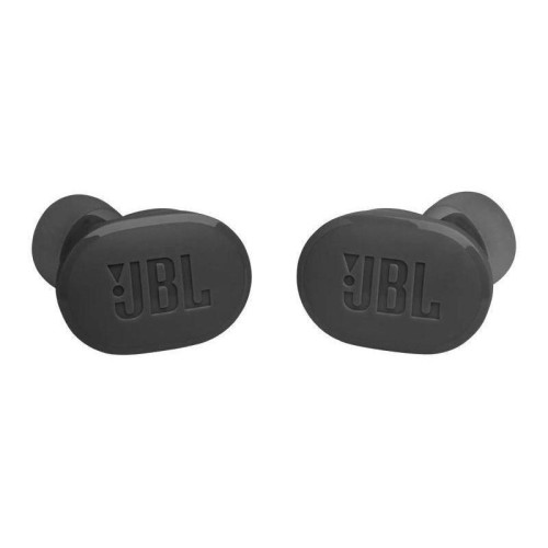 Гарнитура внутриканальные JBL Tune Buds черный беспроводные bluetooth в ушной раковине (JBLTBUDSBLK)