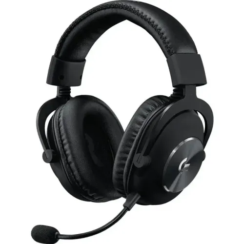 Гарнитура/ Logitech Headset G PRO X 2 LIGHTSPEED Wireless Gaming   - BLACK