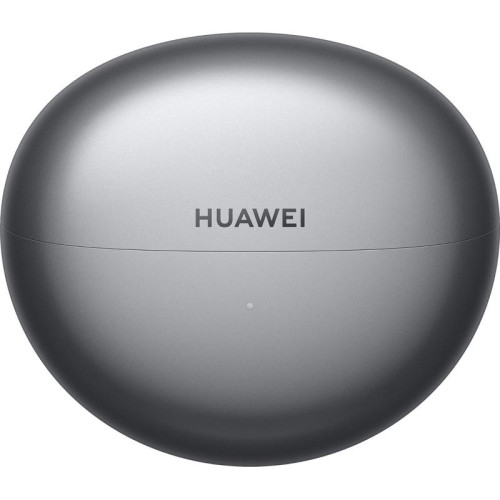 Гарнитура вкладыши Huawei FreeClip Dove-T00 черный беспроводные bluetooth клипса (55037247)