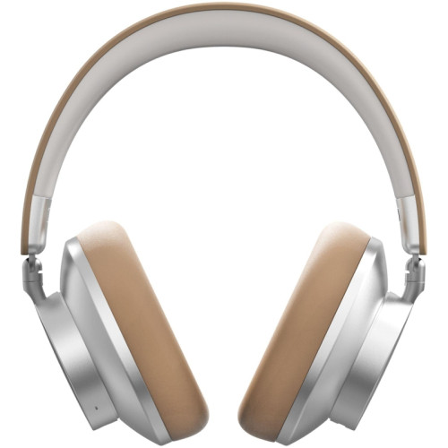 Наушники накладные A4Tech Bloody MH390 хаки беспроводные bluetooth оголовье (MH390 KHAKI)