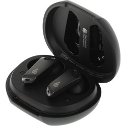 Гарнитура вкладыши Edifier NeoBuds Pro черный беспроводные bluetooth в ушной раковине