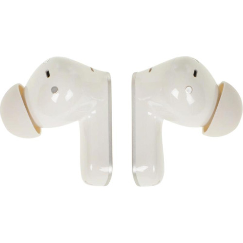 Гарнитура внутриканальные Realme Air 7 серебристый беспроводные bluetooth в ушной раковине (6941764451001)