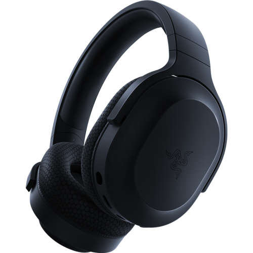 Наушники с микрофоном Razer Barracuda X черный 1.5м мониторные BT/Radio оголовье (RZ04-04430100-R3M1)