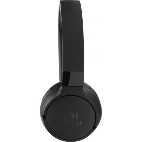 Гарнитура накладные JBL Tune 670NC черный беспроводные bluetooth оголовье (JBLT670NCBLK)
