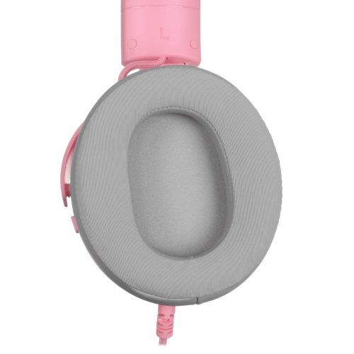 Гарнитура Razer Kraken Kitty Ed. V2 Pro - Quartz Headset/ Razer Kraken Kitty Ed. V2 Pro - Quartz Headset Гарнитура Razer Kraken Kitty Ed. V2 Pro - Quartz Headset/ Razer Kraken Kitty Ed. V2 Pro - Quartz Headset