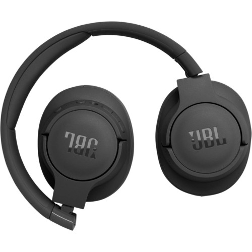 Гарнитура накладные JBL Tune 770NC 1.2м черный беспроводные bluetooth оголовье (JBLT770NCBLKCN) Гарнитура накладные JBL Tune 770NC 1.2м черный беспроводные bluetooth оголовье (JBLT770NCBLKCN)