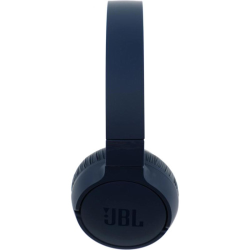 Гарнитура накладные JBL Tune 670NC синий беспроводные bluetooth оголовье (JBLT670NCBLU)