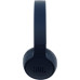 Гарнитура накладные JBL Tune 670NC синий беспроводные bluetooth оголовье (JBLT670NCBLU)