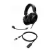 Гарнитура игровая/ HyperX Cloud III Black (CL006 727A8AA)