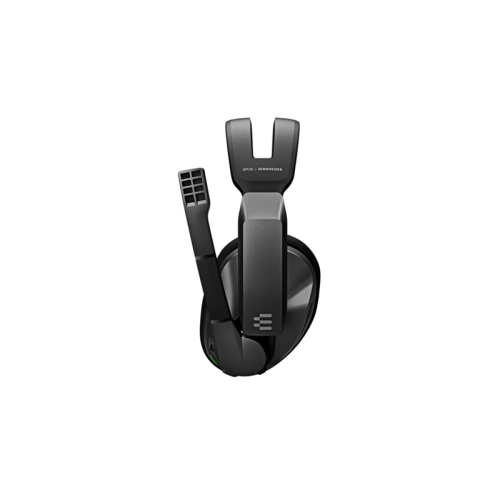 Гарнитура/ EPOS / Sennheiser Gaming Wireless Headset GSP 370, Stereo, USB, Closed-back, Black, PC/PS4/Mac OSX [1001282/1000231]