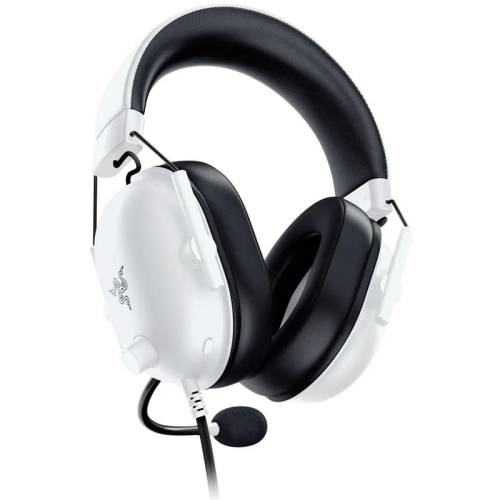 Razer Гарнитура Blackshark V2 X - White Razer Blackshark V2 X - White Headset