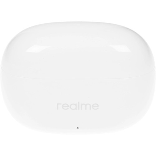 Гарнитура внутриканальные Realme Buds T200x белый беспроводные bluetooth в ушной раковине (6941764461710) Гарнитура внутриканальные Realme Buds T200x белый беспроводные bluetooth в ушной раковине (6941764461710)