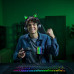 Гарнитура Razer Kraken Kitty V3 Pro - Black/ Razer Kraken Kitty V3 Pro - Black Headset Гарнитура Razer Kraken Kitty V3 Pro - Black/ Razer Kraken Kitty V3 Pro - Black Headset