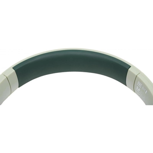 Наушники мониторные A4Tech 2Drumtek BH300 1м зеленый беспроводные bluetooth оголовье (BH300 MATCHA GREEN) Наушники мониторные A4Tech 2Drumtek BH300 1м зеленый беспроводные bluetooth оголовье (BH300 MATCHA GREEN)