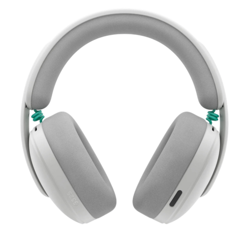 Гарнитура/ Logitech Headset G325 LIGHTSPEED Wireless Gaming White Гарнитура/ Logitech Headset G325 LIGHTSPEED Wireless Gaming White