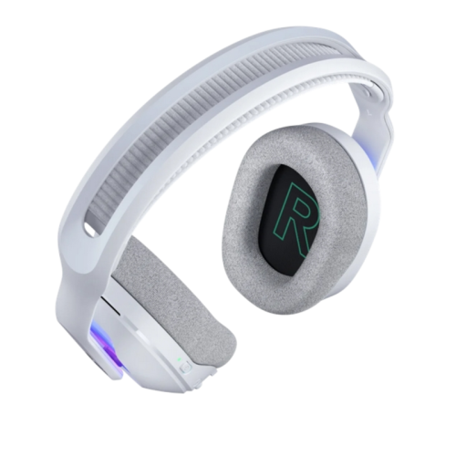 Гарнитура/ Logitech Headset G522 LIGHTSPEED Wireless Gaming Headset - WHITE