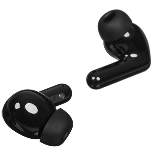 Гарнитура внутриканальные Xiaomi Redmi Buds 6 черный беспроводные bluetooth в ушной раковине (BHR9251GL)