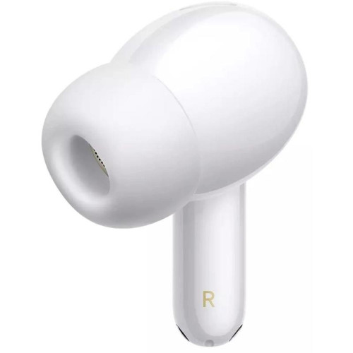Гарнитура внутриканальные Xiaomi Redmi Buds 6 Pro белый беспроводные bluetooth в ушной раковине (BHR9310GL)