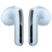 Гарнитура вкладыши Xiaomi Buds 6 Active M2344E1 синий беспроводные bluetooth в ушной раковине (BHR8394GL) Гарнитура вкладыши Xiaomi Buds 6 Active M2344E1 синий беспроводные bluetooth в ушной раковине (BHR8394GL)