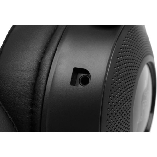 Наушники с микрофоном Razer Kraken V3 черный 1.2м мониторные оголовье (RZ04-03770200-R3M1)