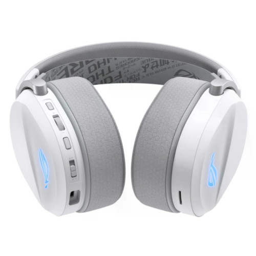 Гарнитура ASUS A501 ROG PELTA/WHT/ ASUS A501 ROG PELTA/WHT