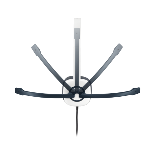Гарнитура/ Headset Logitech H150 Stereo Coconut